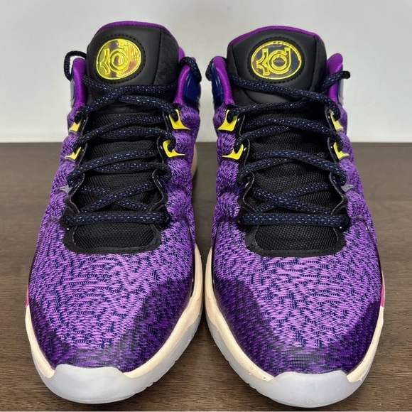 Nike KD 17 'Travel Ball' | Men Sizes 10.5 - BRAND NEW - Picture 2 of 6